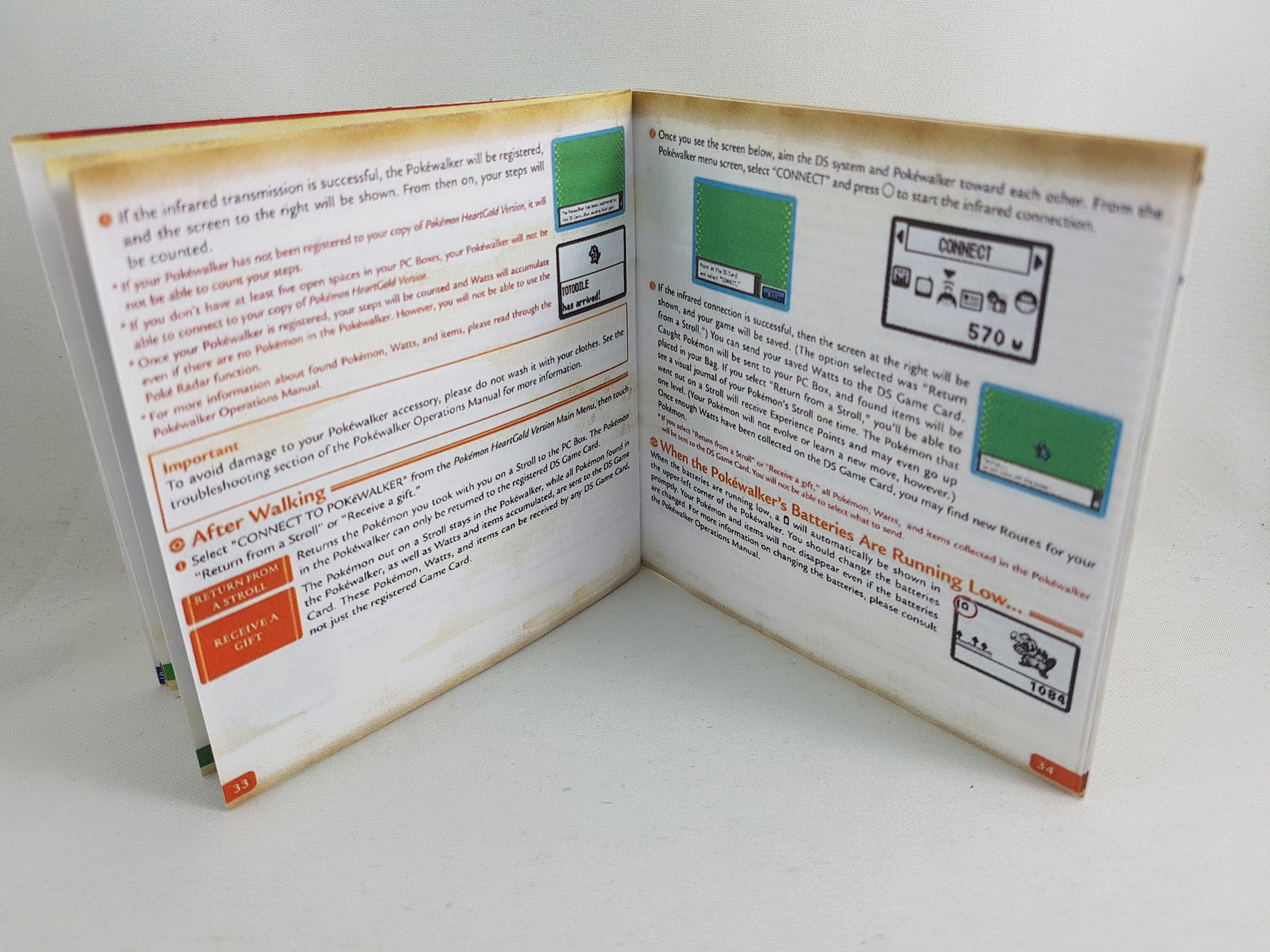 Pokemon HEARTGOLD NDS Nintendo Ds Replacement Game - Etsy