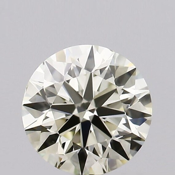 0.41 CT Round Natural White M Color Diamond SI2 Clarity Use For Jewelry O40RD5-9