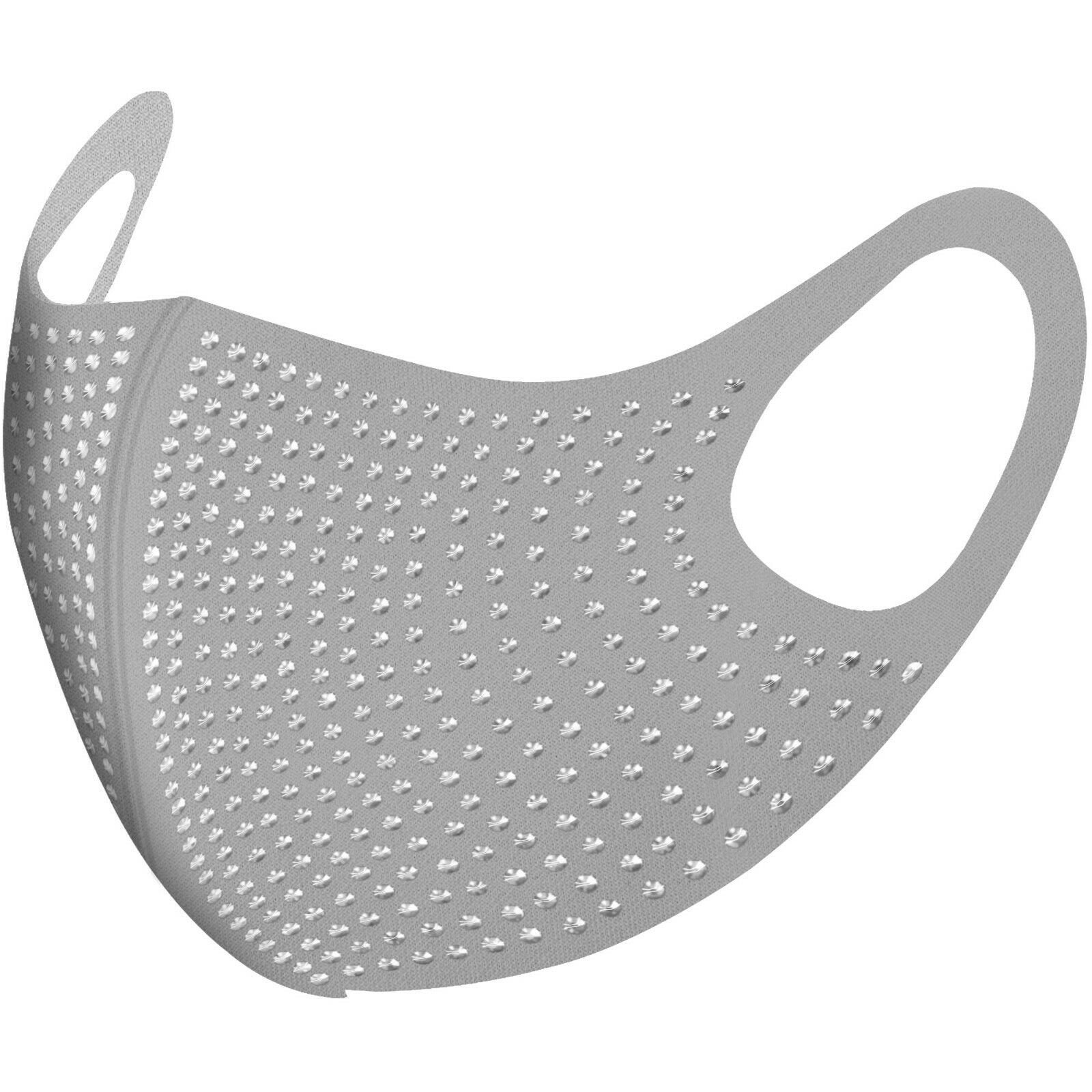 Face Mask Breathable, Washable, Reusable Etsy UK