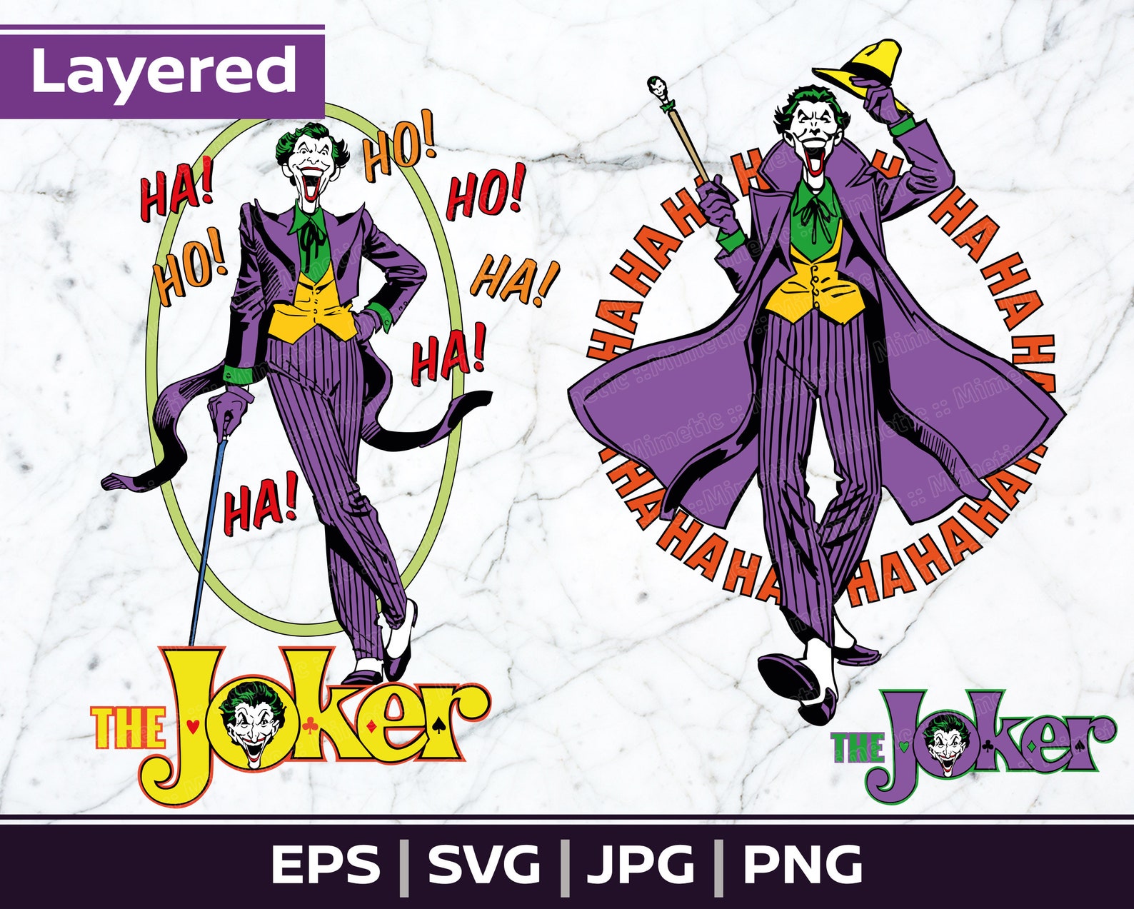 joker the bronze age omnibus
