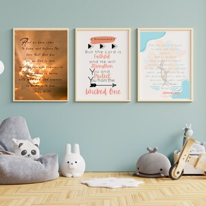 Bible verses, bible scriptures, scriptures, wall art, wall decor, spiritual, religious, religious art, christian, christian wall art
