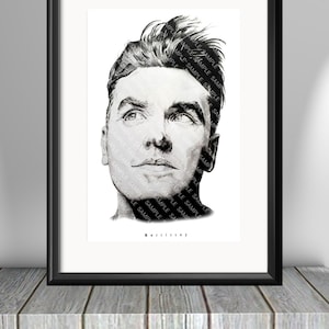 Morrissey - Die Smiths
