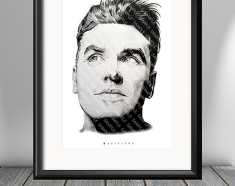 Morrissey - The Smiths