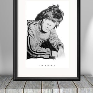 Tim Burgess