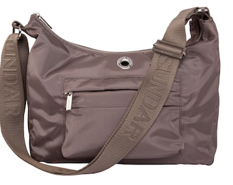 Stylish & Practical Versatile Bag