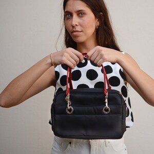 Durability & Lightweight Handmade Bag