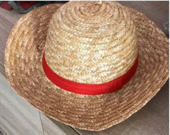 Luffy Etsy