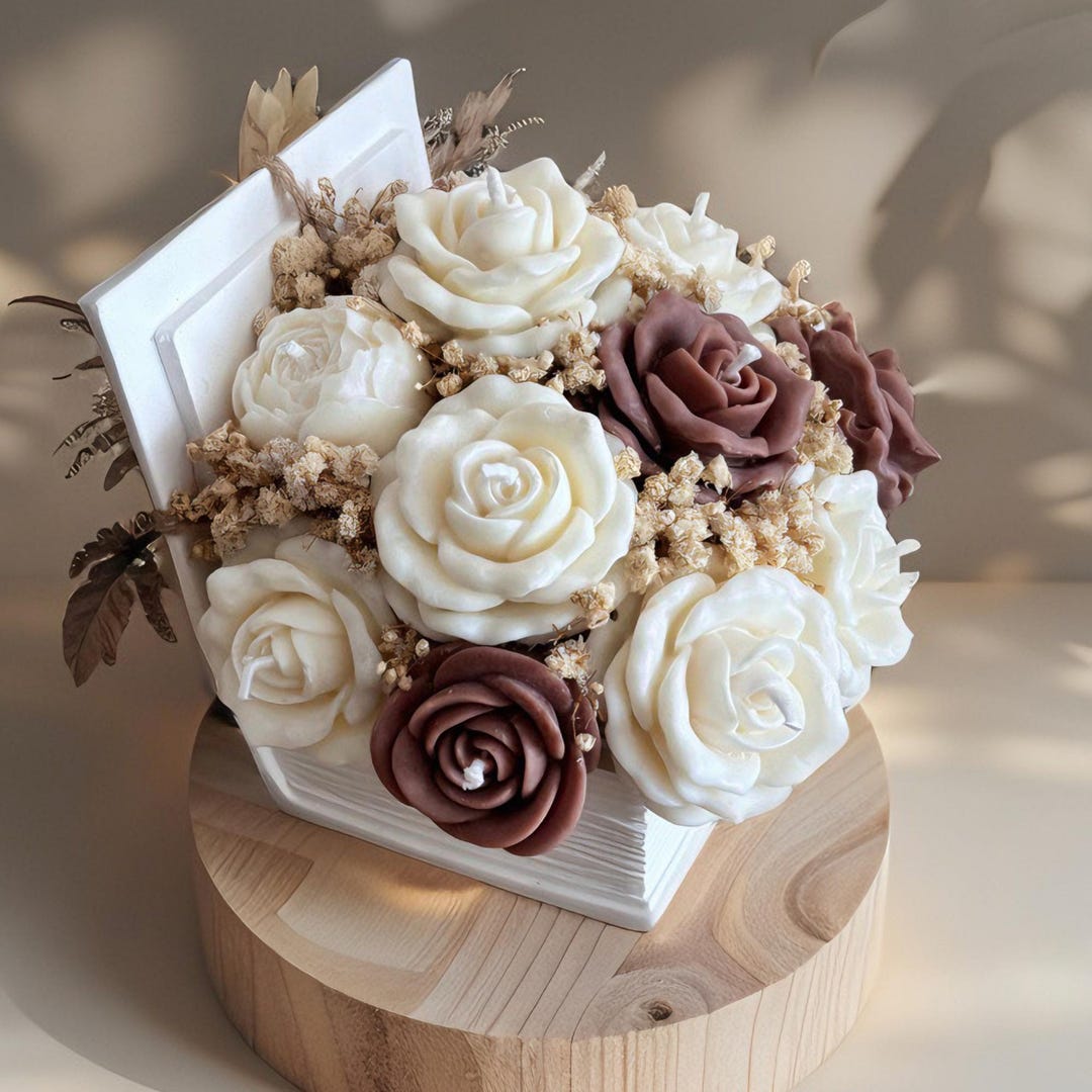 woondecoratie hars mini bloemenhouder, artistieke vaas, voor