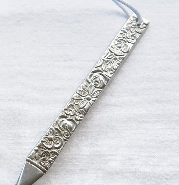 Handmade Light Pull Handle Upcycled From A Beautifully Etsy Italia