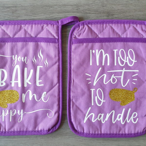 Pot Holder Etsy Australia