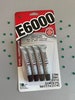 E6000 craft adhesive glue. 