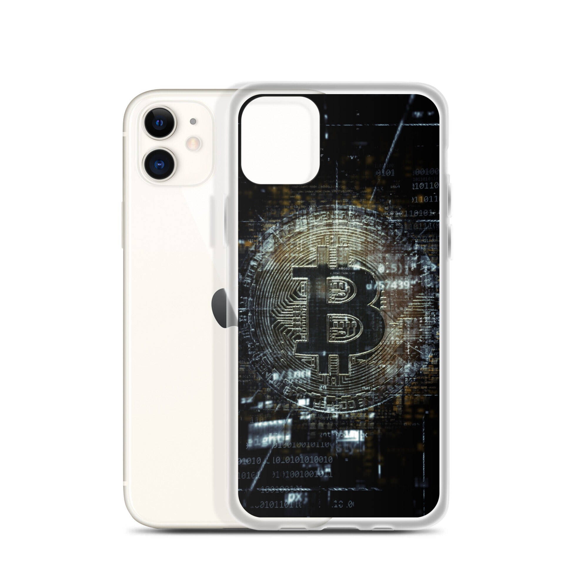 ビットコイン iPhone 17 16 15 14 13 Pro Max ケース、BTC 暗号 iPhone 12、11 Pro Max ケース、 iPhone X、SE、iPhone 8、7 ケース、暗号通貨ギフト - Etsy 日本