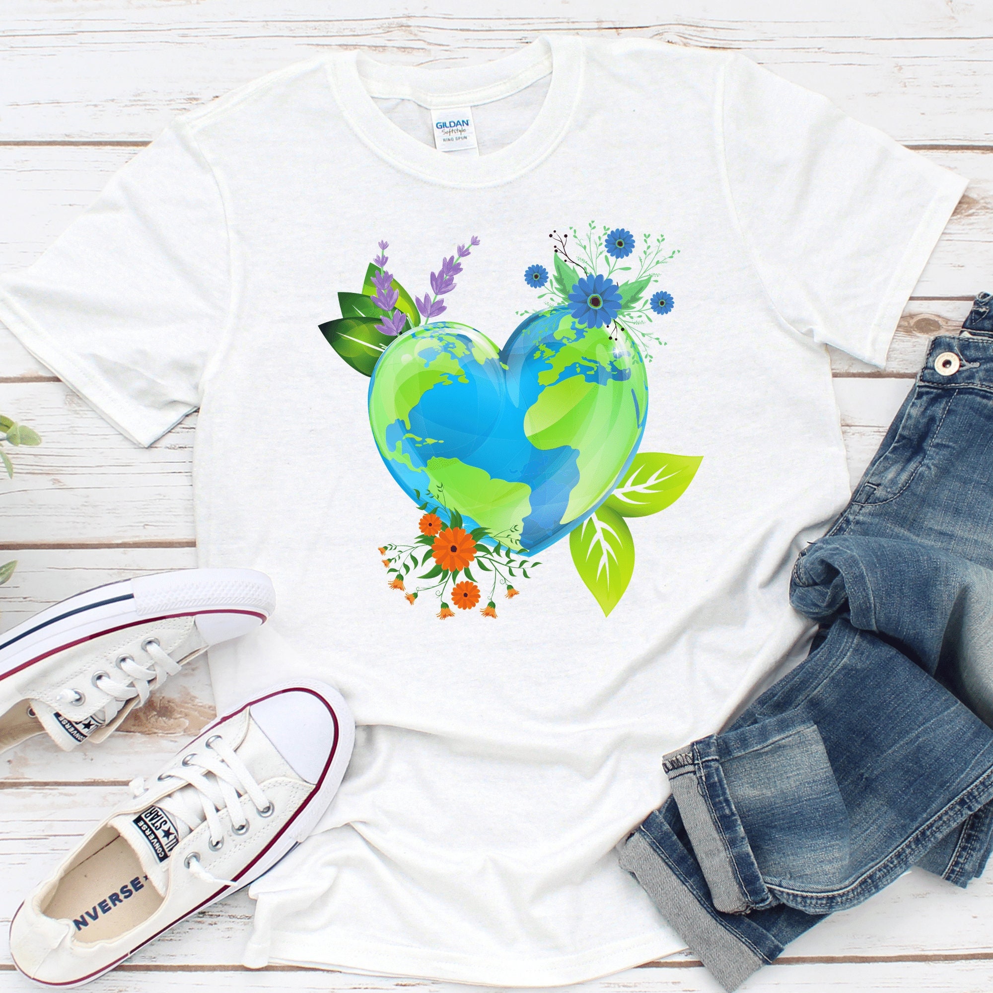 Discover Earth Day shirt, Earth day every day shirt