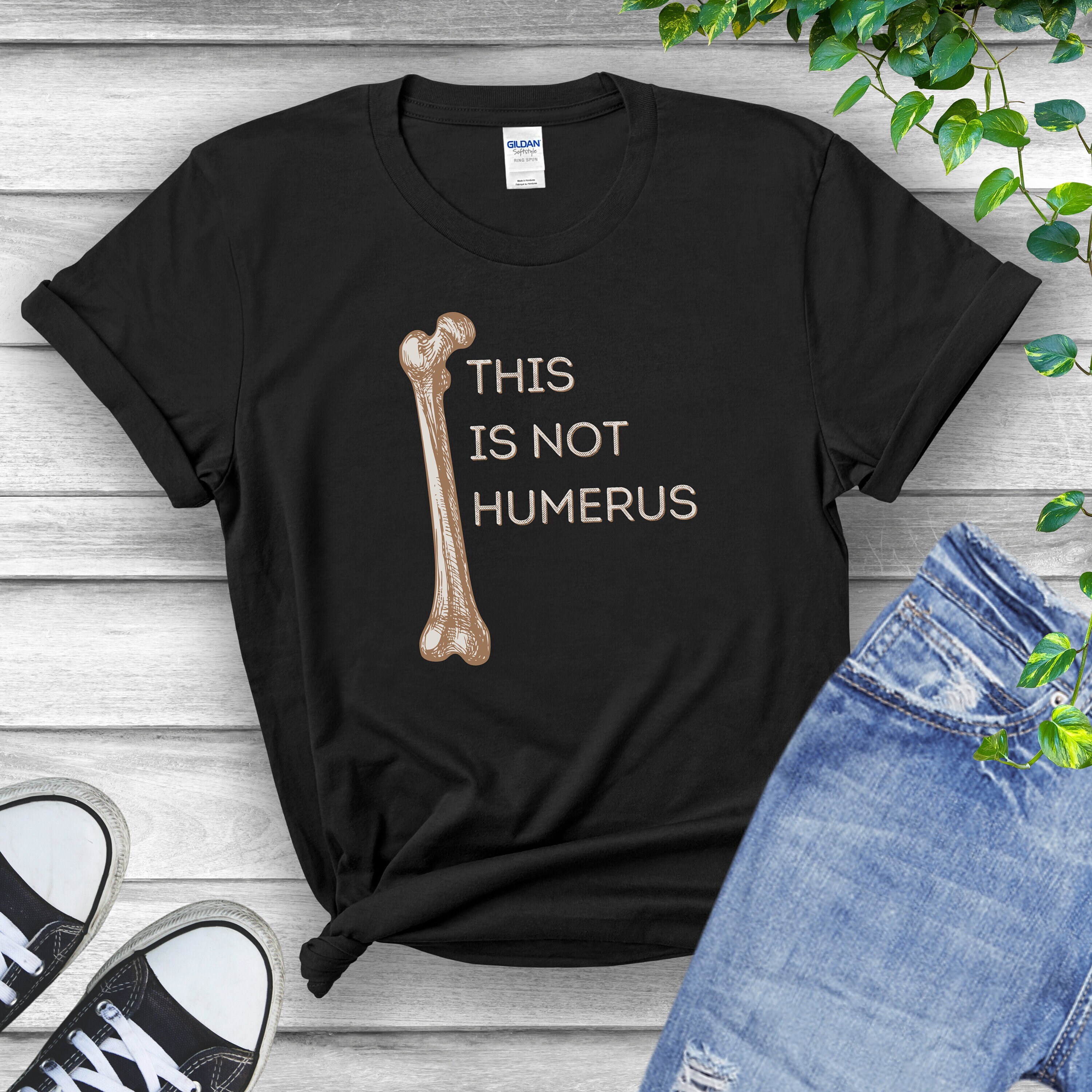 Funny anatomy shirts hotsell