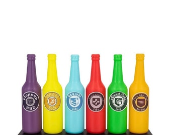 Call of Duty Epic Six Pack Light