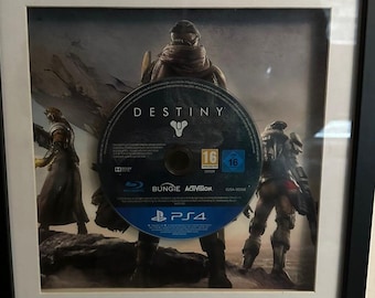 Framed Destiny  PS/Xbox