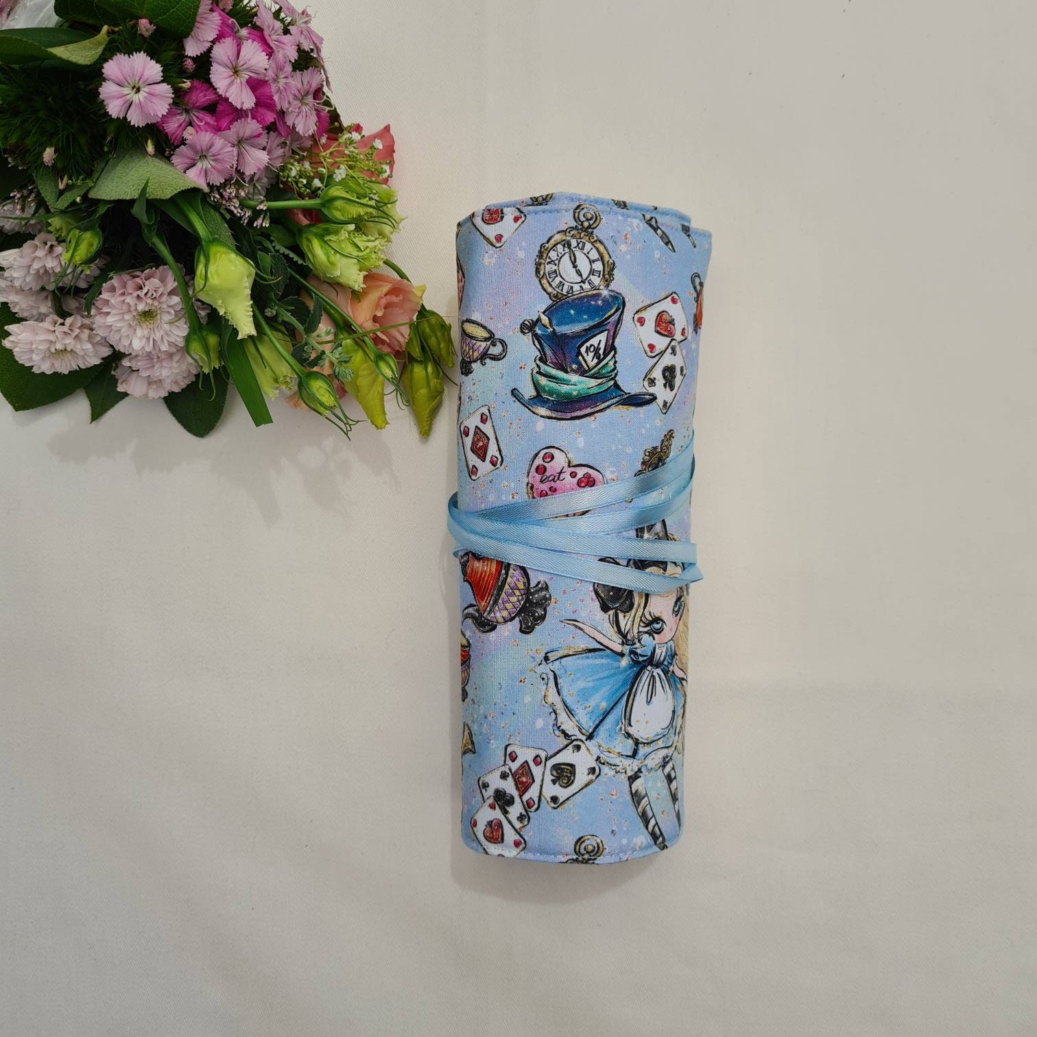 Utensilo/Almacenamiento para accesorios para el | Etsy
