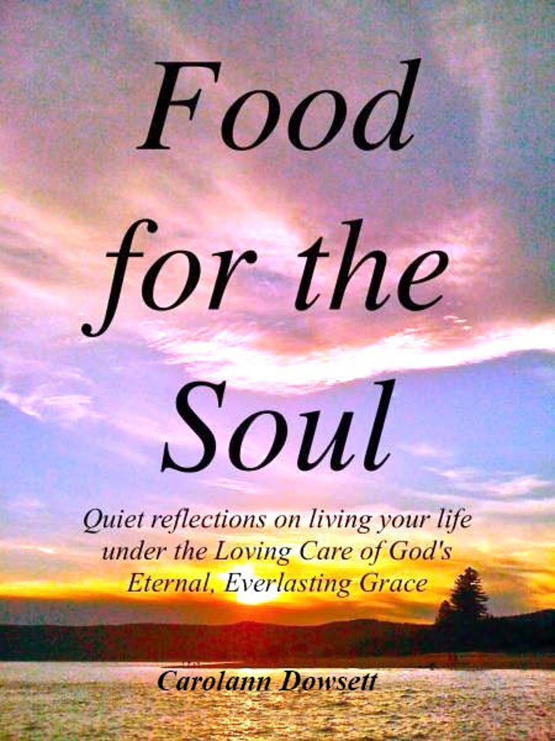 Food for the Soul image 1