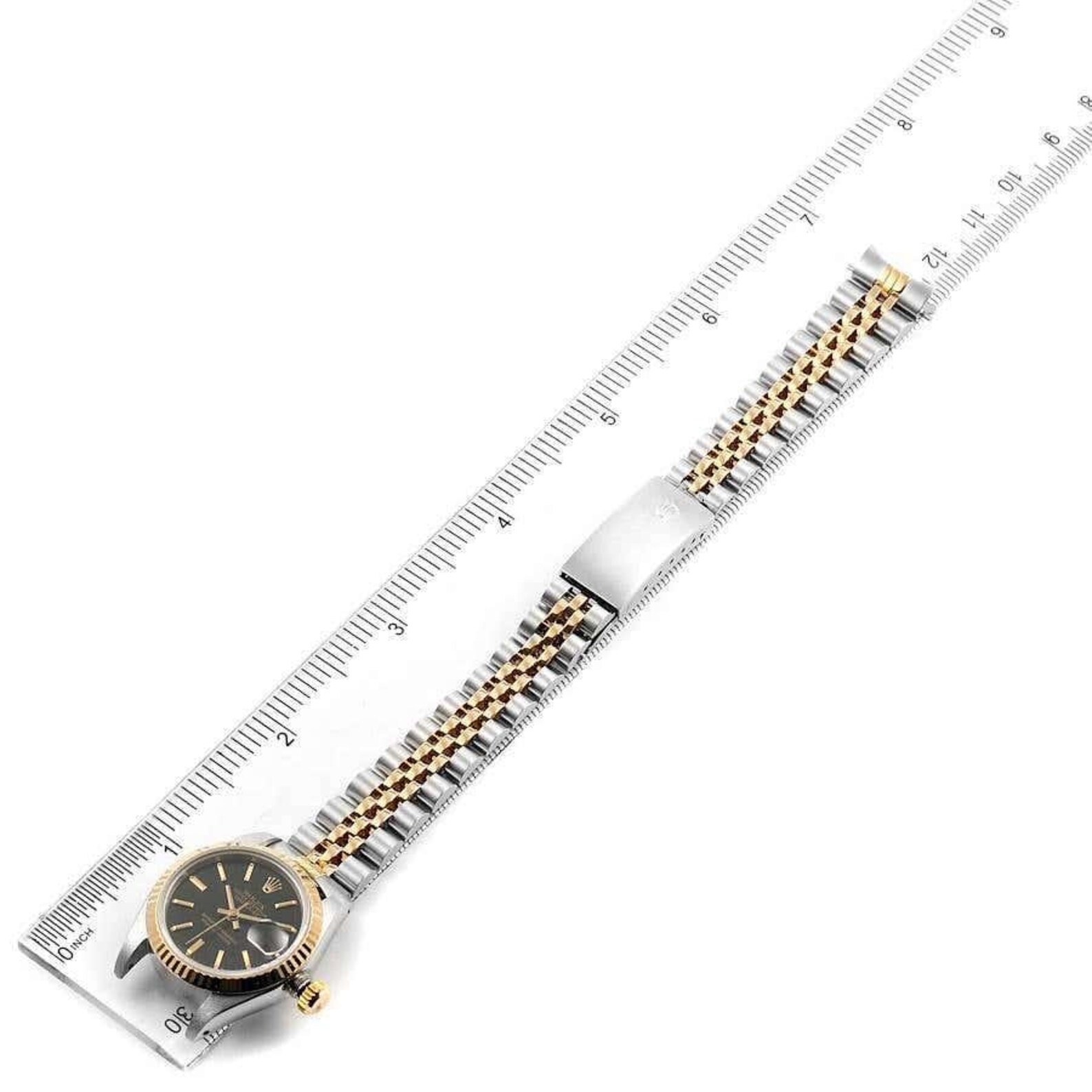 1986 rolex oyster perpetual datejust