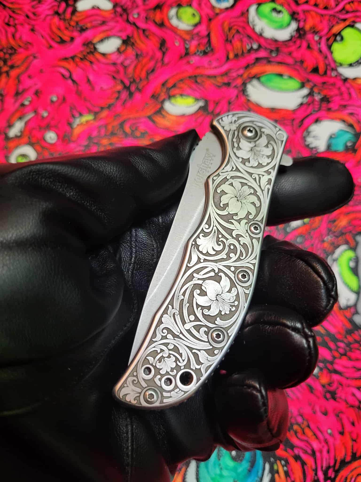 Kershaw knife - Etsy 日本