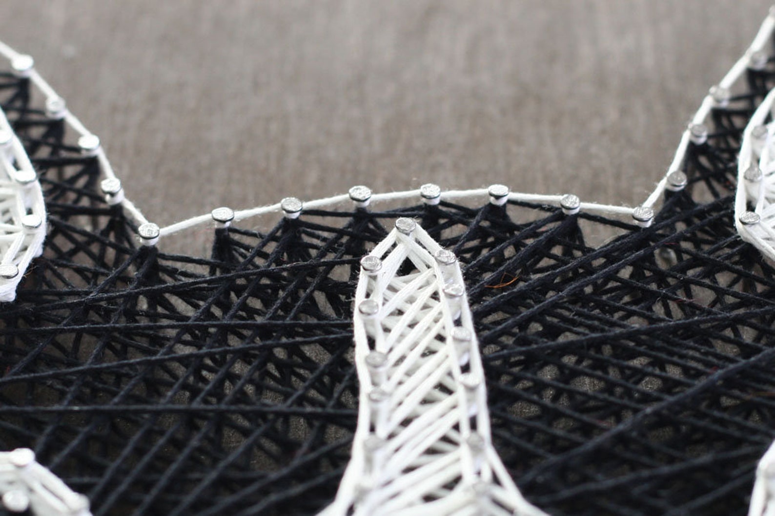 String Art DIY Kit 