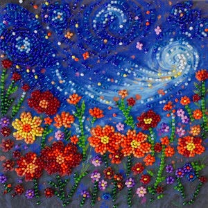 【希少図案】クロスステッチ15種Midsummer Night Designs Midsummer Night Designs Cross Stitch - Etsy