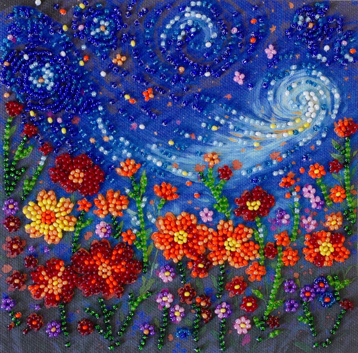 【希少図案】クロスステッチ15種Midsummer Night Designs MIDSUMMER NIGHT DESIGNS Heaven Above 2007 | eBay