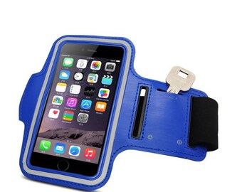 Grey Sports Armband Phone Case Cover Gym Running FOR Samsung Galaxy A40 Grey Sports Armband Phone Case Cover Gym Running FOR Samsung Galaxy A40