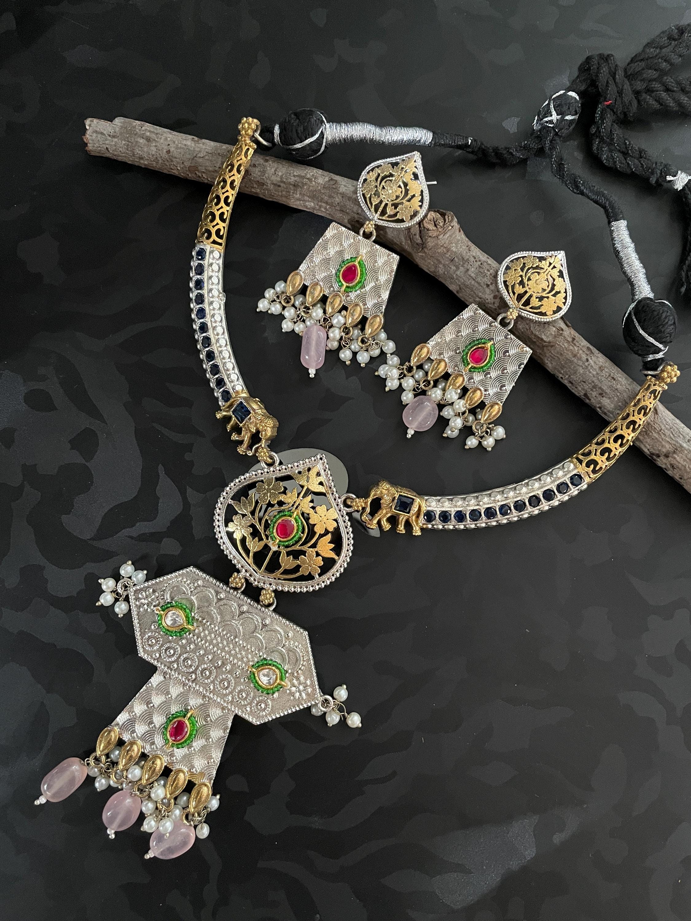 Dual Jewellery - Etsy