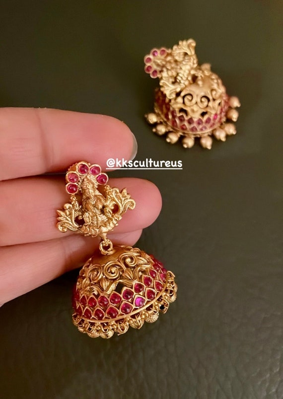 Antique kemp jhumka shop