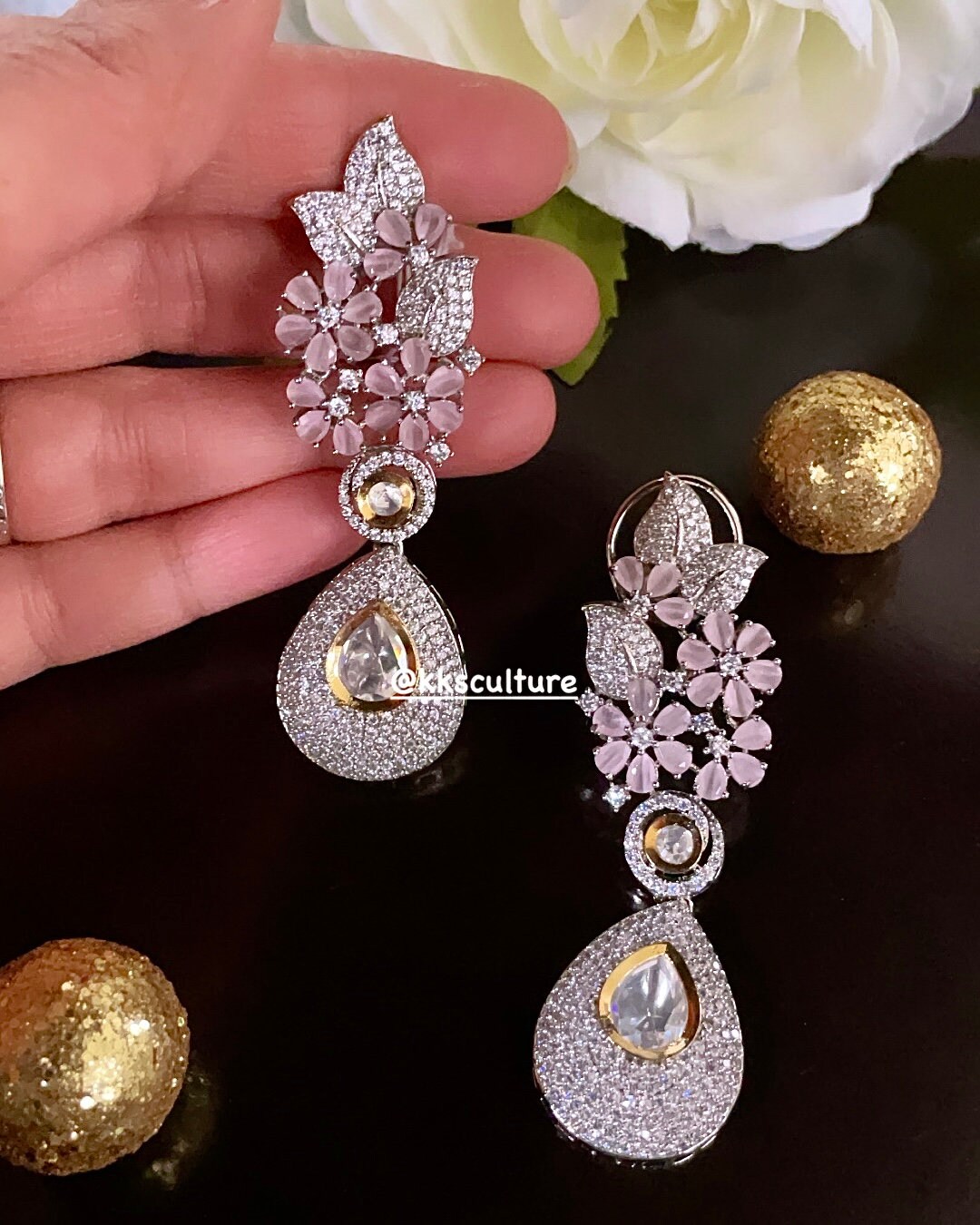 American cheap diamond tops
