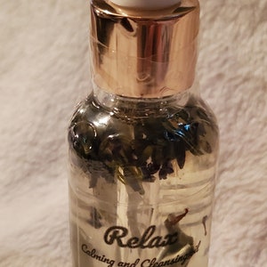 Relax Spell