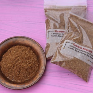 Masala Gift Pack