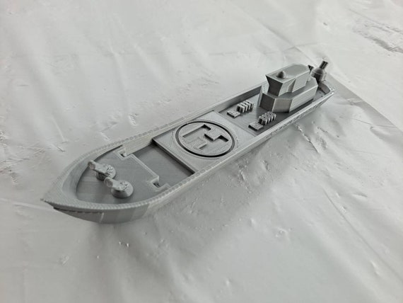 Battleship bath toy sales