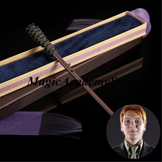 baguette de fred et george weasley