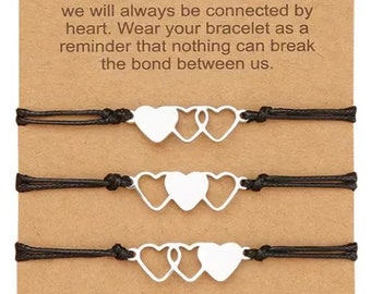 Sisters Bracelet Set 2025