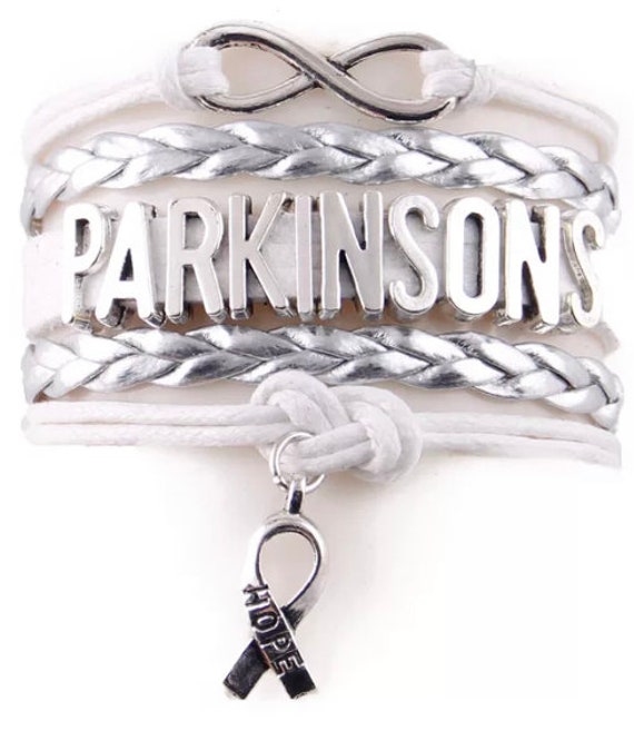 Parkinson's Charm Bracelet Collection | T. Jazelle