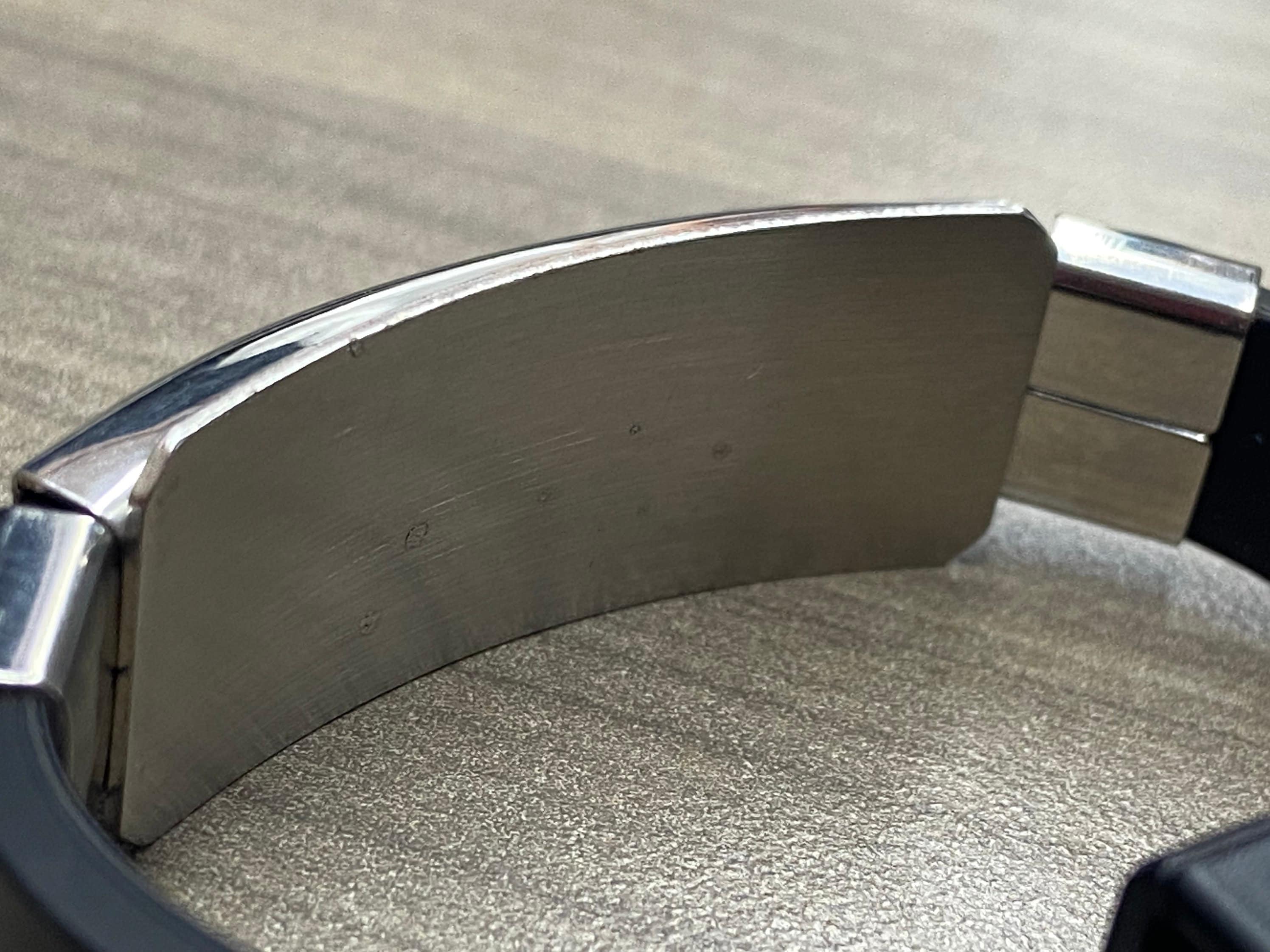 Alzheimer's 2024 bracelet identification