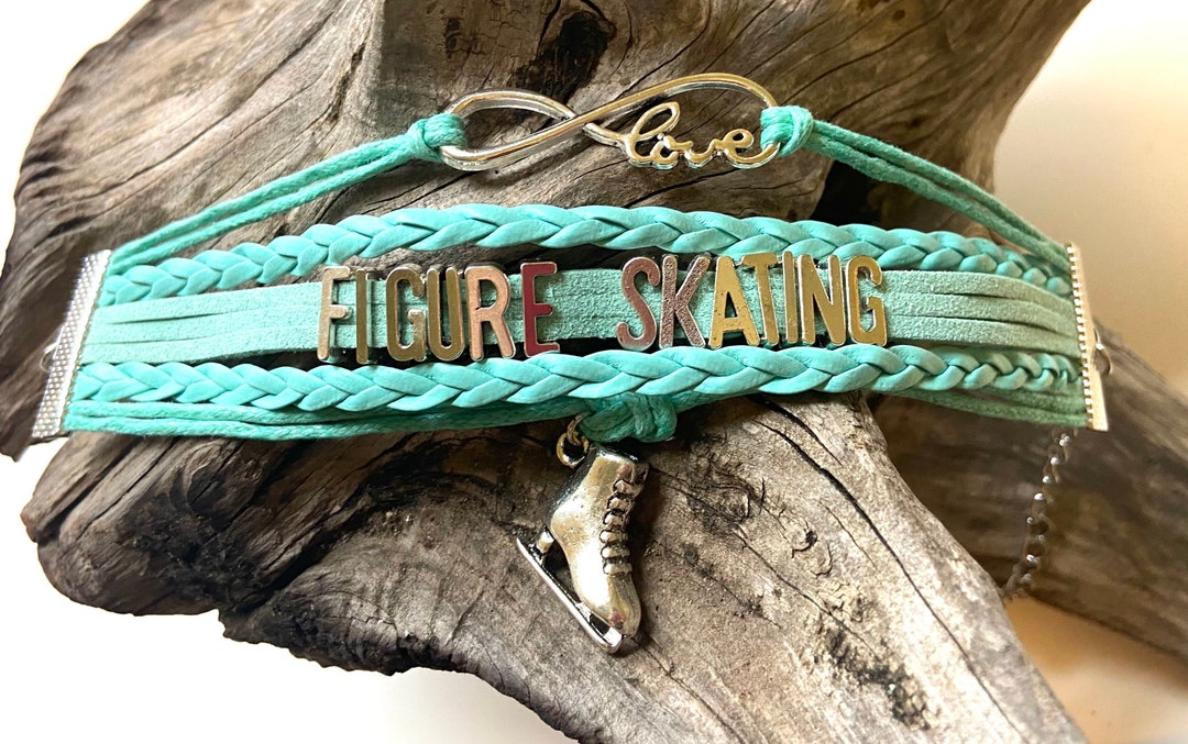 Figure Skating Gift for Figure Skater Figure Skating Gift Etsy