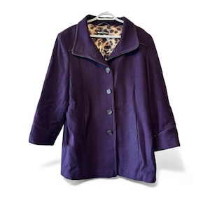 Murder Coat - Etsy Canada