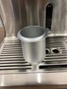 Precision 54mm Breville Dosing Cup For 8XX coffee machines. Also a Dosing Funnel Dosing Ring 