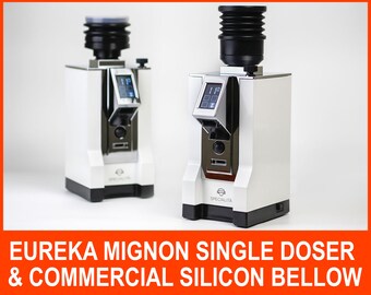 Single Dose Upgrade for Eureka Mignon 