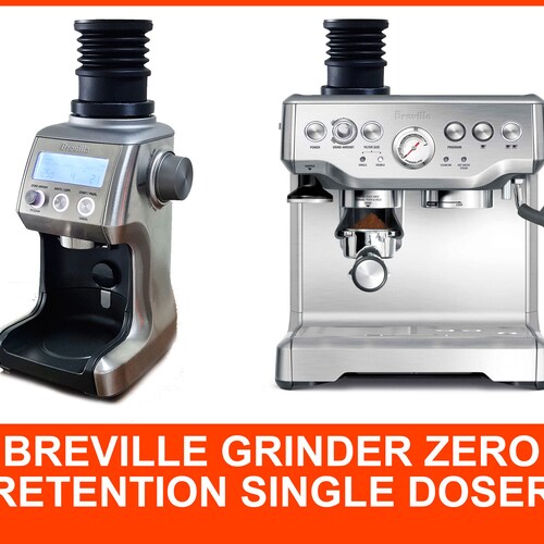 Single Dose Upgrade for Breville \u0026 Sage 