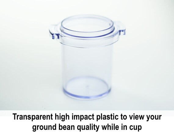 Angled Dosing Cup \u0026 Switch Trigger for 