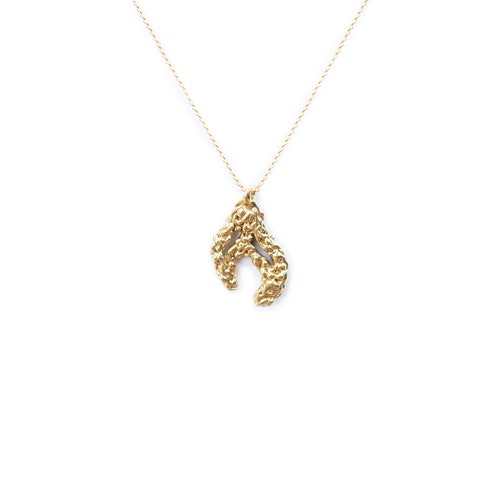 Authentic Necklace - Silver shops Necklace - Brass Necklace - Artisan Necklace - Unique Necklace - Culturally Inspired - Tomyris Necklace