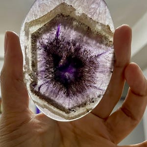 Auralite 23 Pendant