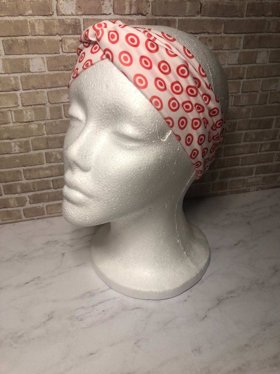 Target Turban Headband | Etsy