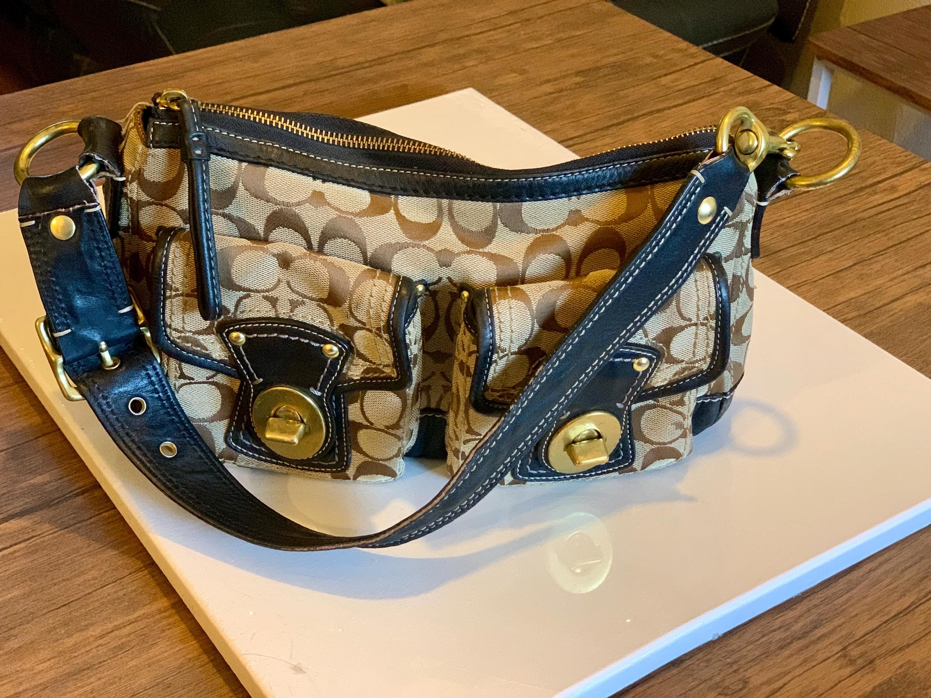 Coach Legacy 65th Anniversary - Etsy