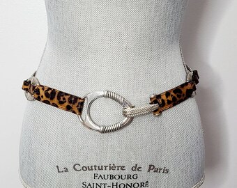 brighton chain belts