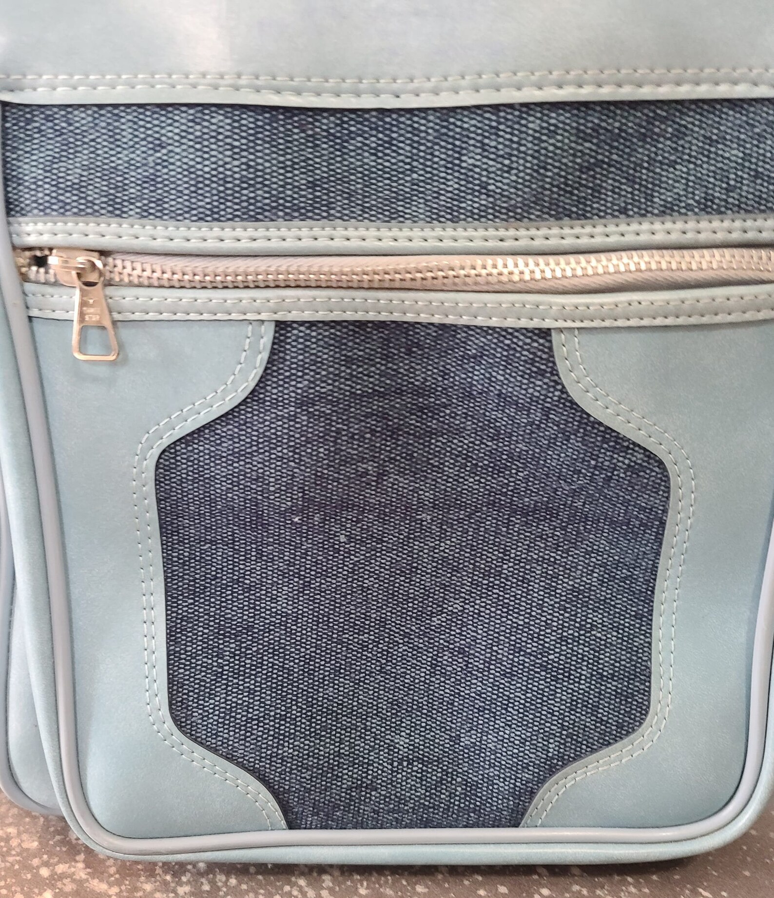 Vintage Luggage Bag 1970s Carry on Luggage Bag Cross Body | Etsy